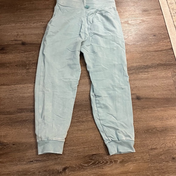 Joylab terry cloth jogger - Picture 2 of 4